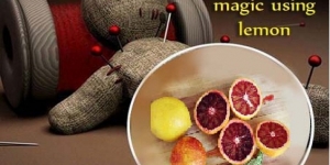 Remove Black Magic Mantra By Lemon